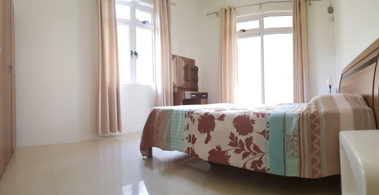 Colosseo Apartments กรองด์เบย์ ภายนอก รูปภาพ